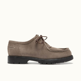 PADROR MX V TAUPE par la marque KLEMAN KLEMAN - PADROR MX V TAUPE