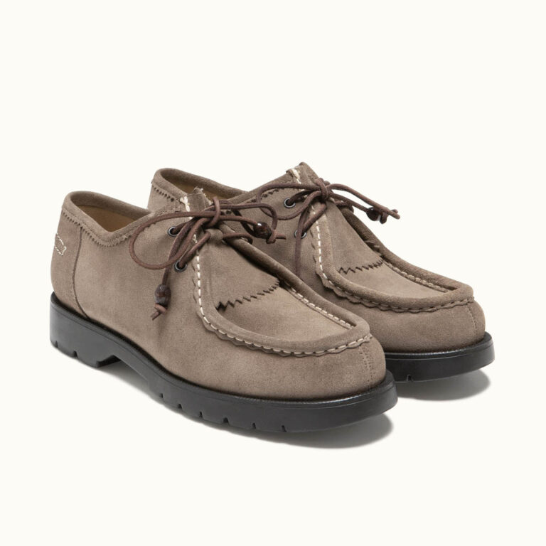 Kleman - PADROR MX V TAUPE – 46