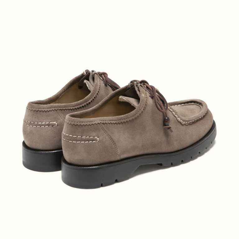 Kleman - PADROR MX V TAUPE – 46