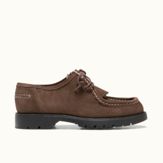PADROR MX V CHOCOLAT par la marque KLEMAN KLEMAN - PADROR MX V CHOCOLAT