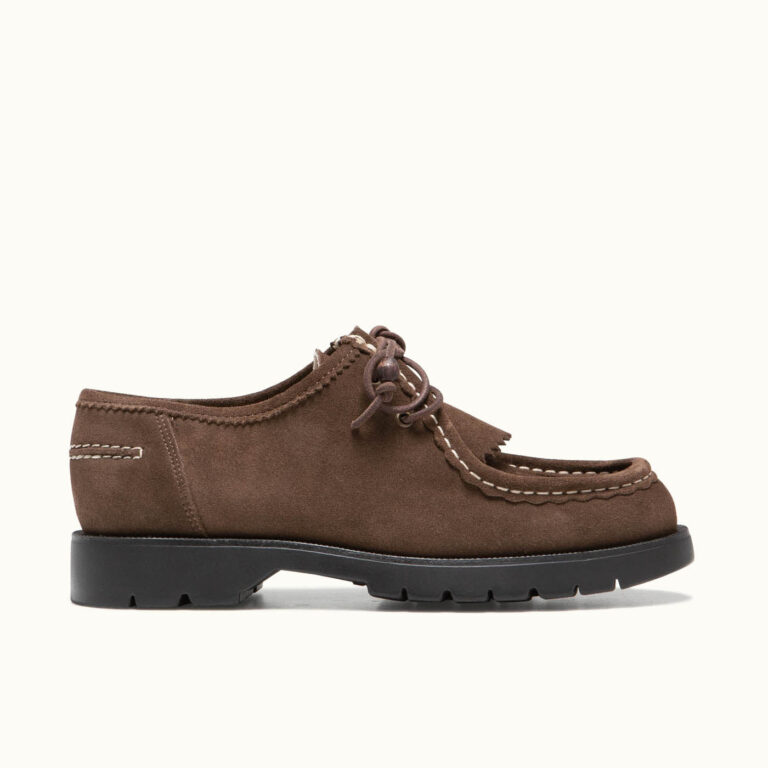 PADRORMXV D0027A 40A 07 Kleman - PADROR MX V CHOCOLAT – 46