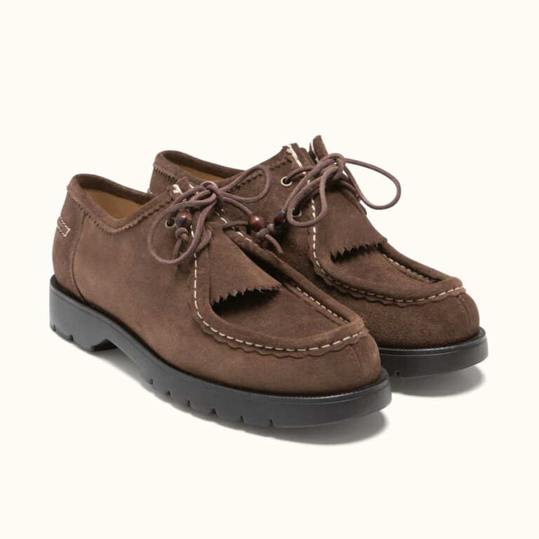 Kleman - PADROR MX V CHOCOLAT – 46
