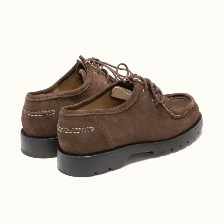 Kleman - PADROR MX V CHOCOLAT – 46