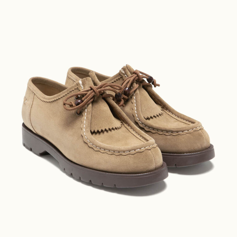 Kleman - PADROR MX V SABLE – 46