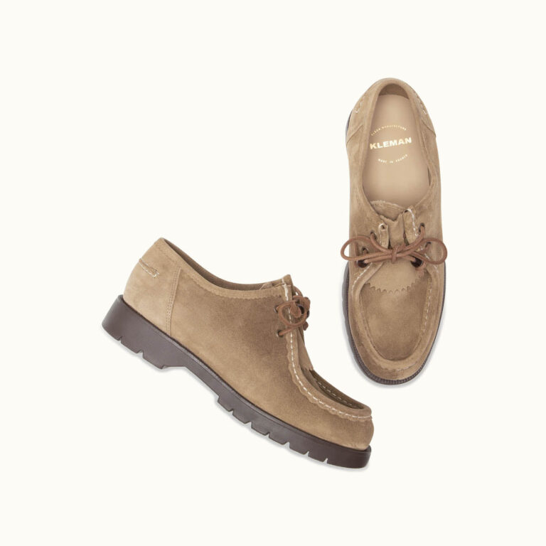 Kleman - PADROR MX V SABLE – 46