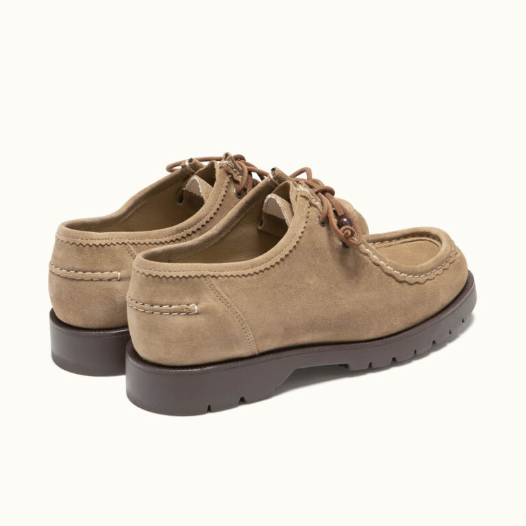 Kleman - PADROR MX V SABLE – 46