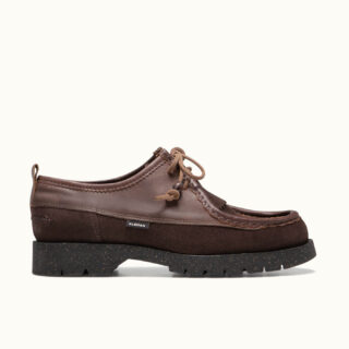 PADROR OAXA VC MARRON par la marque KLEMAN KLEMAN - PADROR OAXA VC MARRON