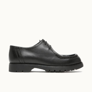 PADROR NOIR par la marque KLEMAN KLEMAN - PADROR NOIR
