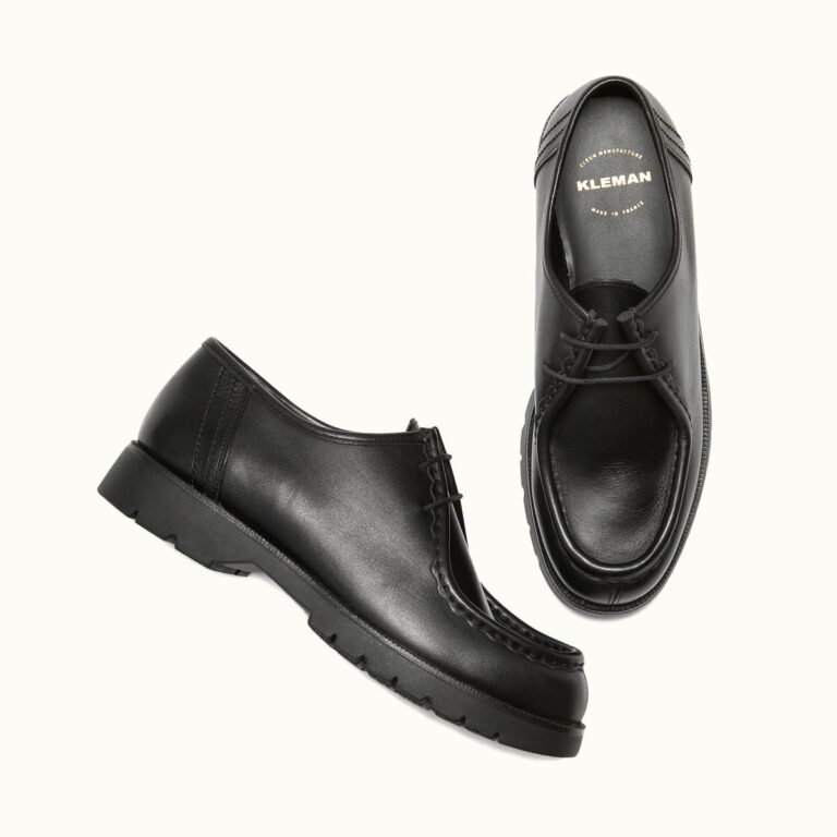 Kleman - PADROR NOIR – 46