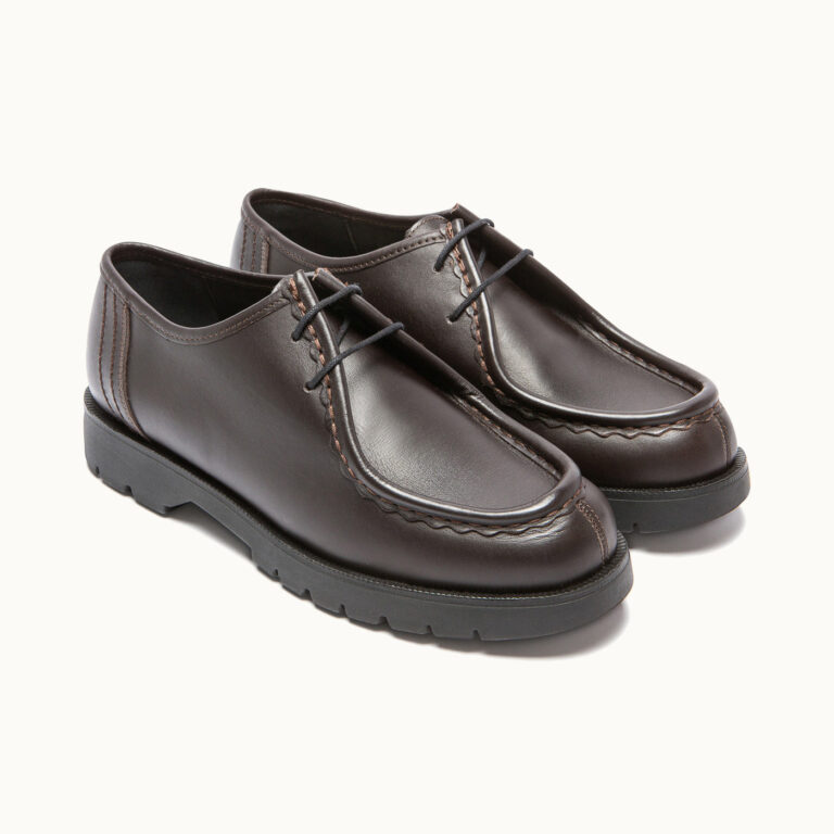 Kleman - PADROR MARRON+NOIR – 46