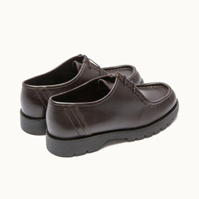 Kleman - PADROR MARRON+NOIR – 46