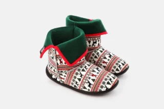 RUBLUTIN multicolor botillon femme par la marque Airplum Airplum - RUBLUTIN multicolor botillon femme