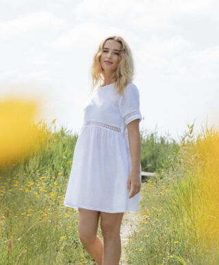 Robe Robine par la marque April et C April et C - Robe Robine