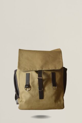 Sac à dos LUCO Femme par la marque La Pièce Paris La Pièce Paris - Sac à dos LUCO Femme