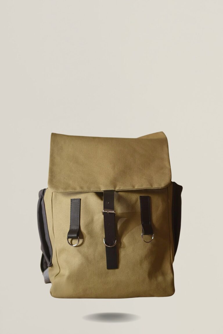La Piece Paris - Sac à dos LUCO Femme