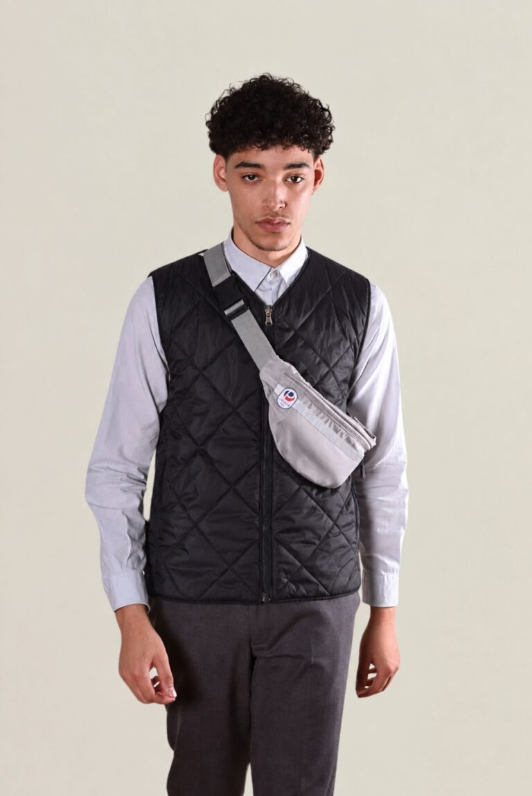 La Piece Paris Direct - Sac banane DIAGONAL II