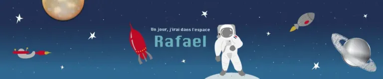 Atelier Baby’Sphère - Plafonnier personnalisable au coeur de l'espace
