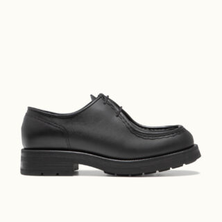 TAMBOUR NOIR par la marque KLEMAN KLEMAN - TAMBOUR NOIR