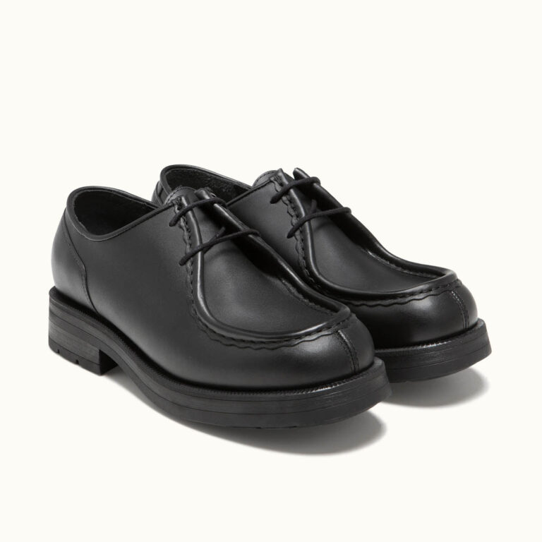 Kleman - TAMBOUR NOIR – 45