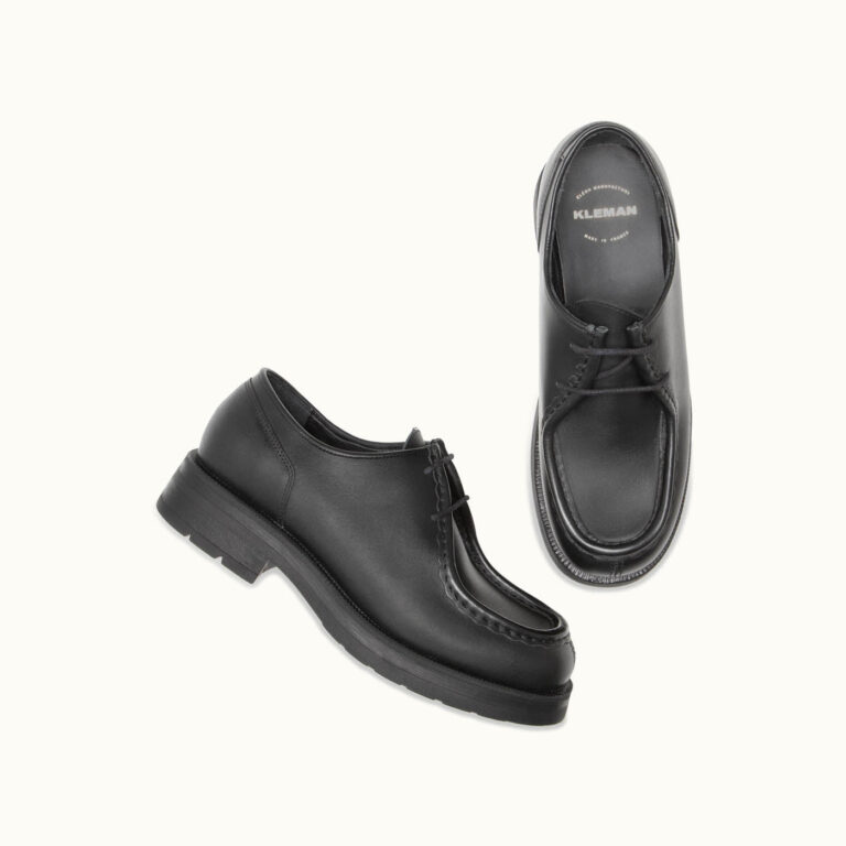 Kleman - TAMBOUR NOIR – 45