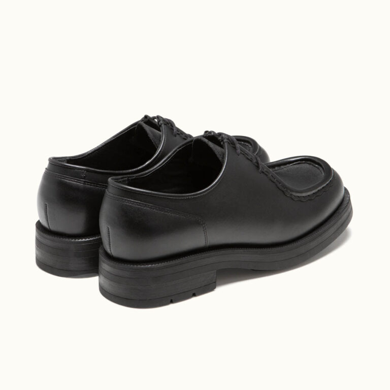 Kleman - TAMBOUR NOIR – 45