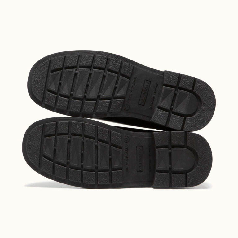 Kleman - TAMBOUR NOIR – 45