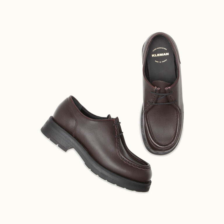 Kleman - TAMBOUR BORDEAUX – 45