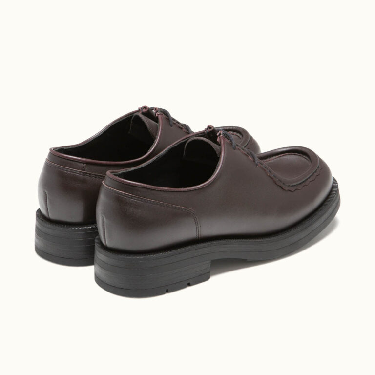 Kleman - TAMBOUR BORDEAUX – 45