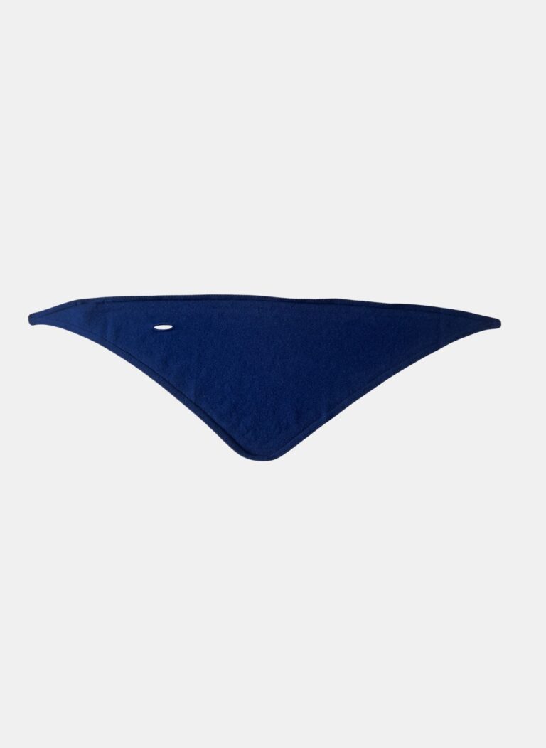 Tricots Jean Marc - Foulard Tsoliné - Navy – Taille Unique