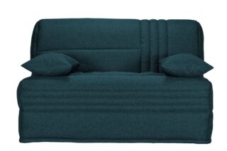 Camif - Canapé BZ tissu matelas 15 cm Genay