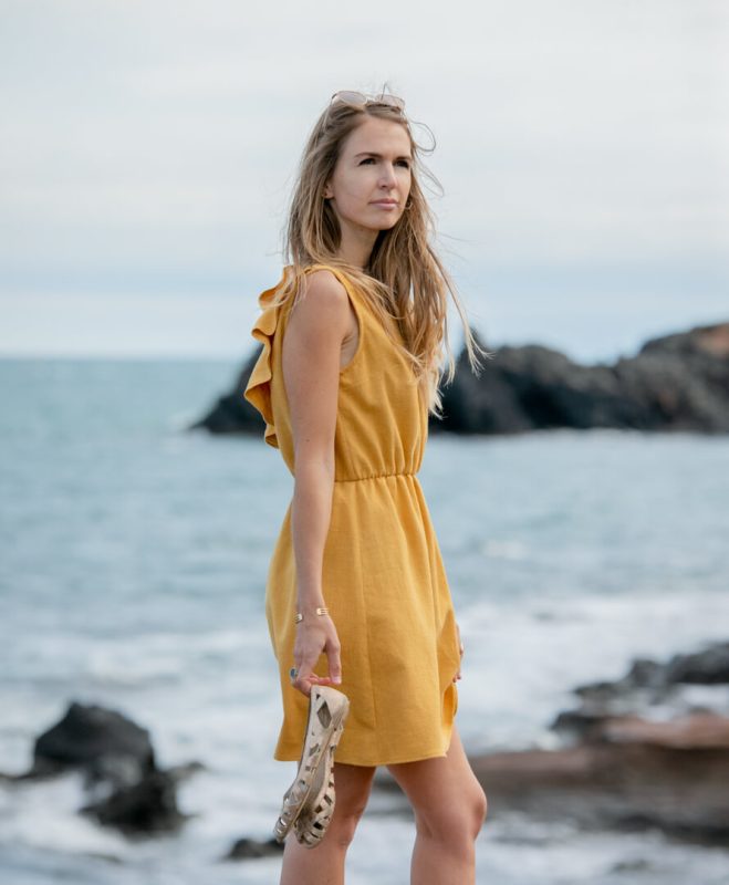 ac 12 659x800 1 April & C. - Robe Mathilde - miel – 42