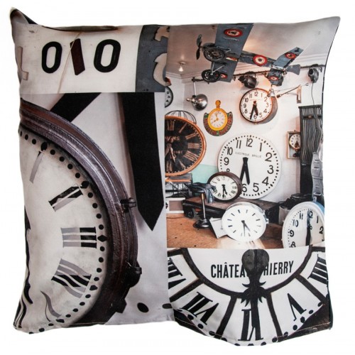 MARON BOUILLIE - Housse de coussin Zut !