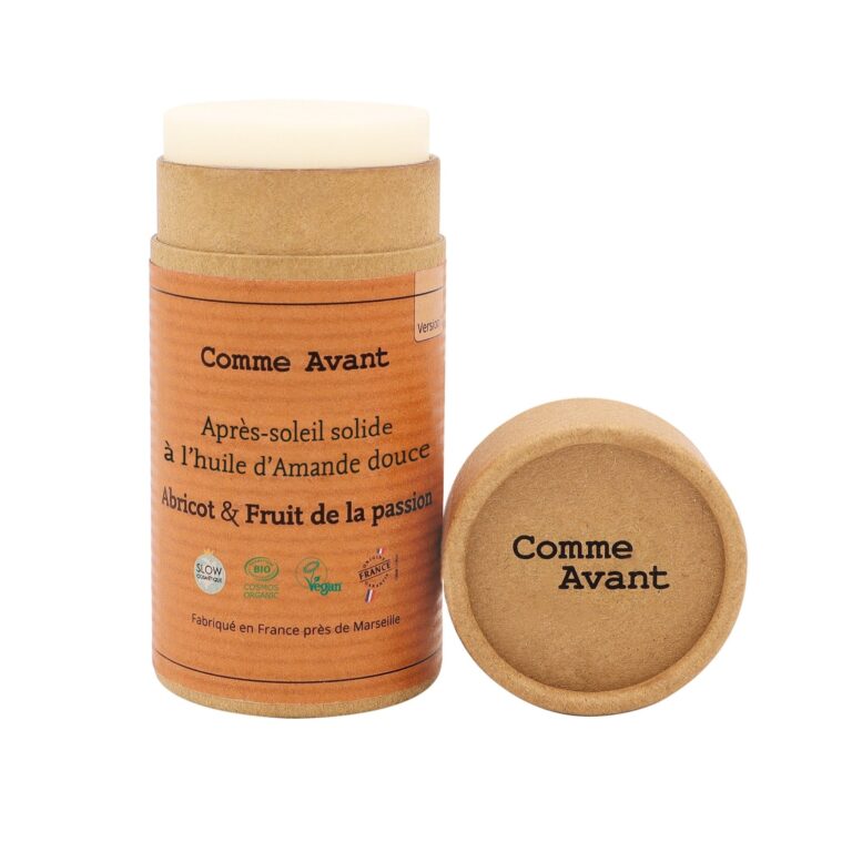 Comme Avant - Trousse été Comme Avant