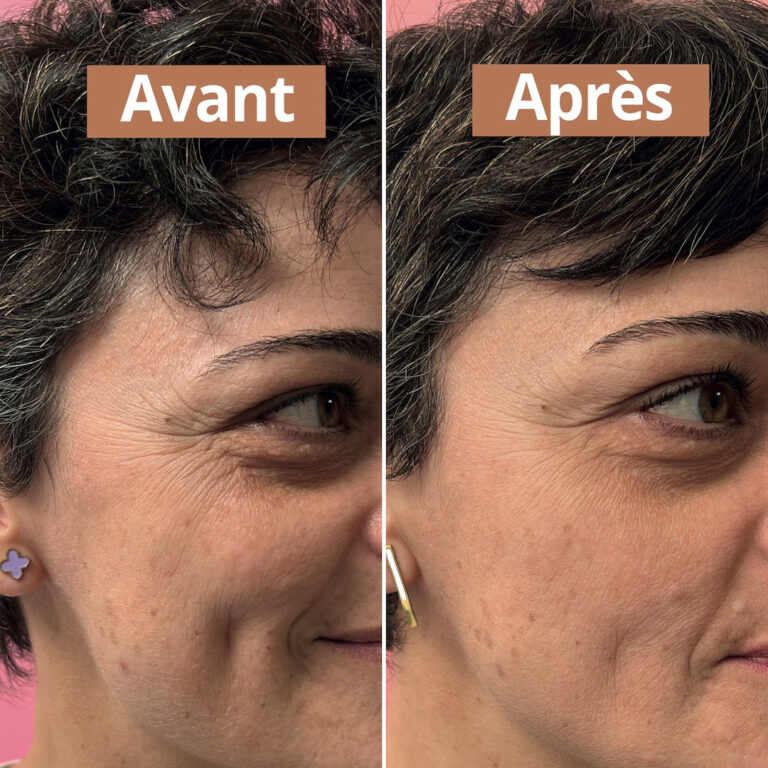 Comme Avant - Routine soin peaux matures et anti-âge