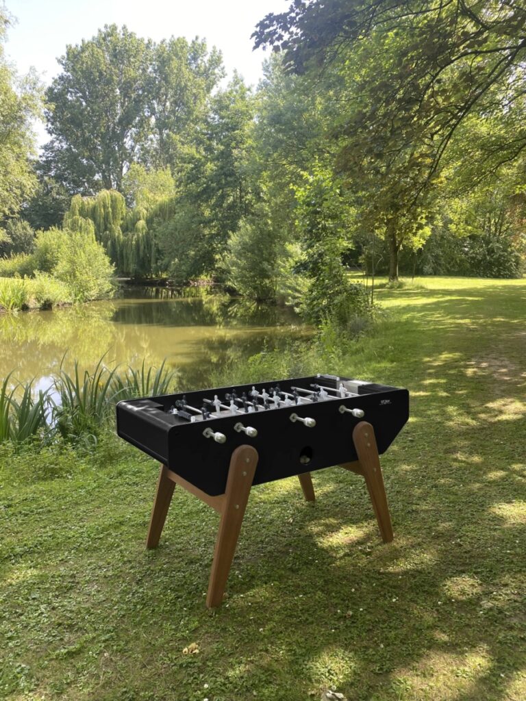 Maison Toulet - Baby-foot Specialist Outdoor