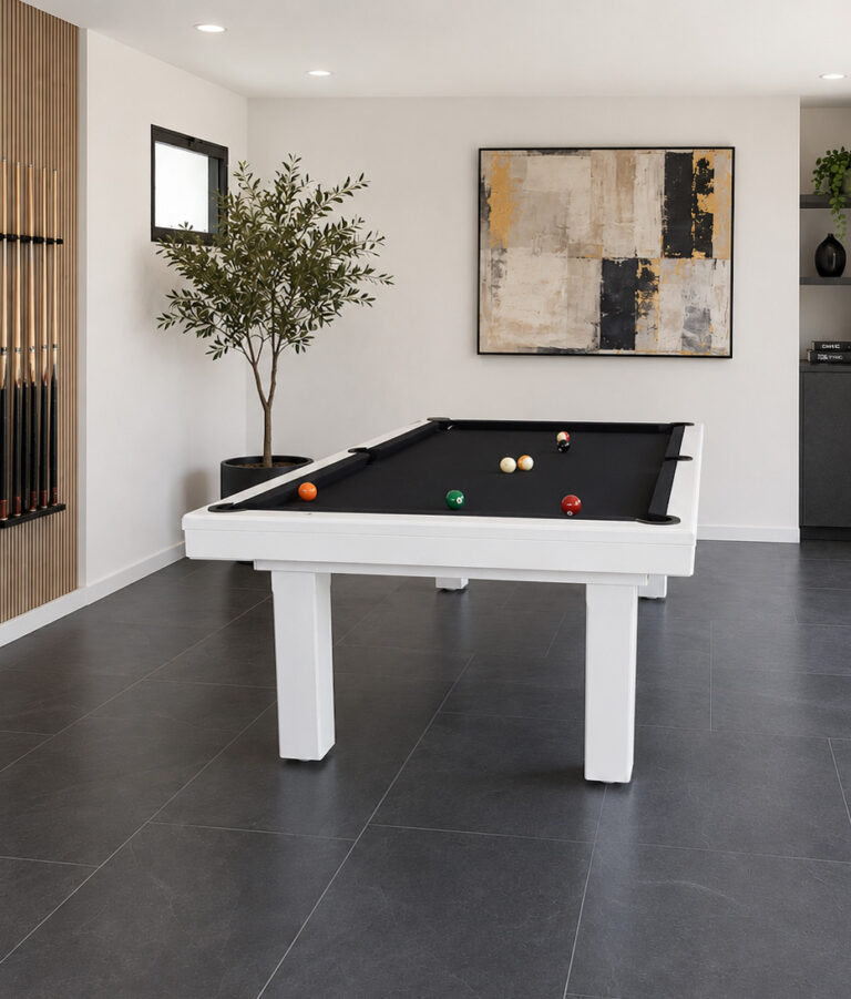 Maison Toulet - Billard Broadway