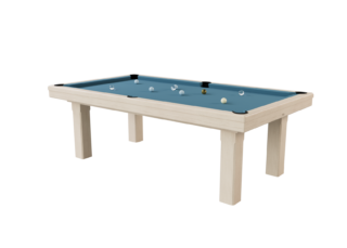 Billard Broadway par la marque Maison Toulet Maison Toulet - Billard Broadway