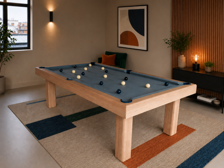 Maison Toulet - Billard Bubbly