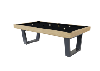 Billard Iron par la marque Maison Toulet Maison Toulet - Billard Iron