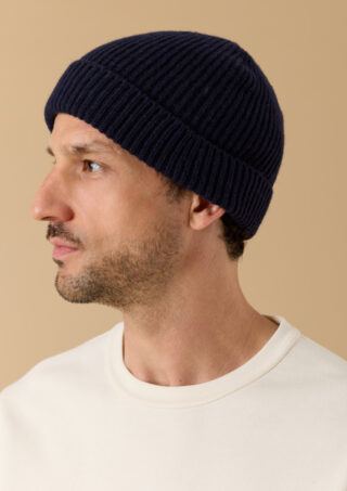 Montlimart - Bonnet Prapoutel Marine