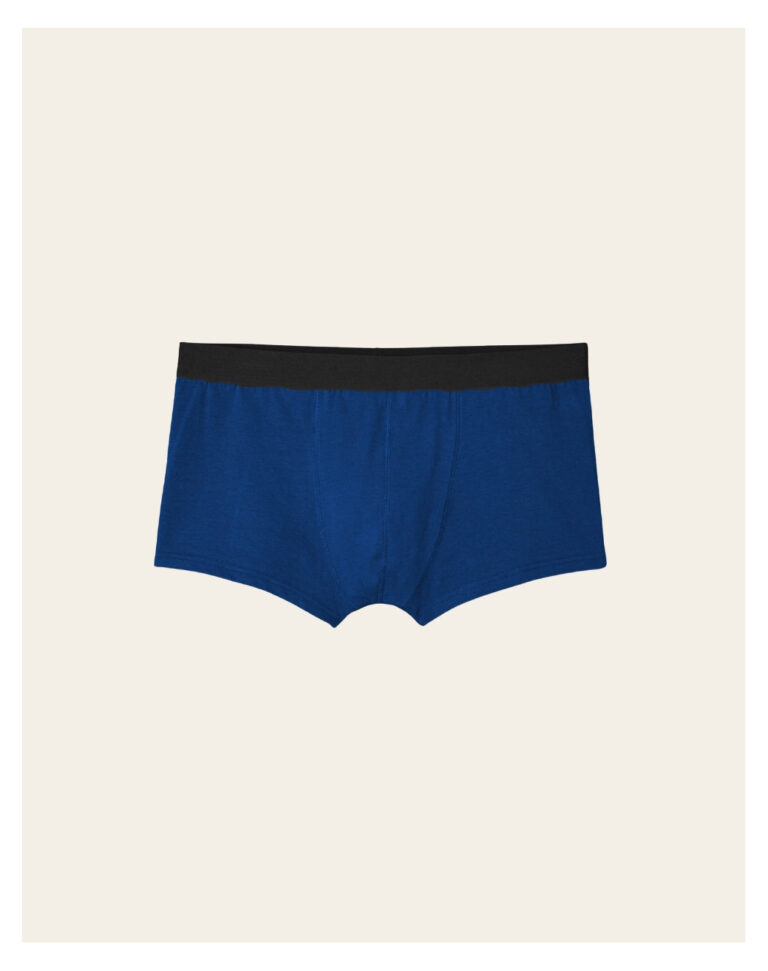 Bleu Indigo
