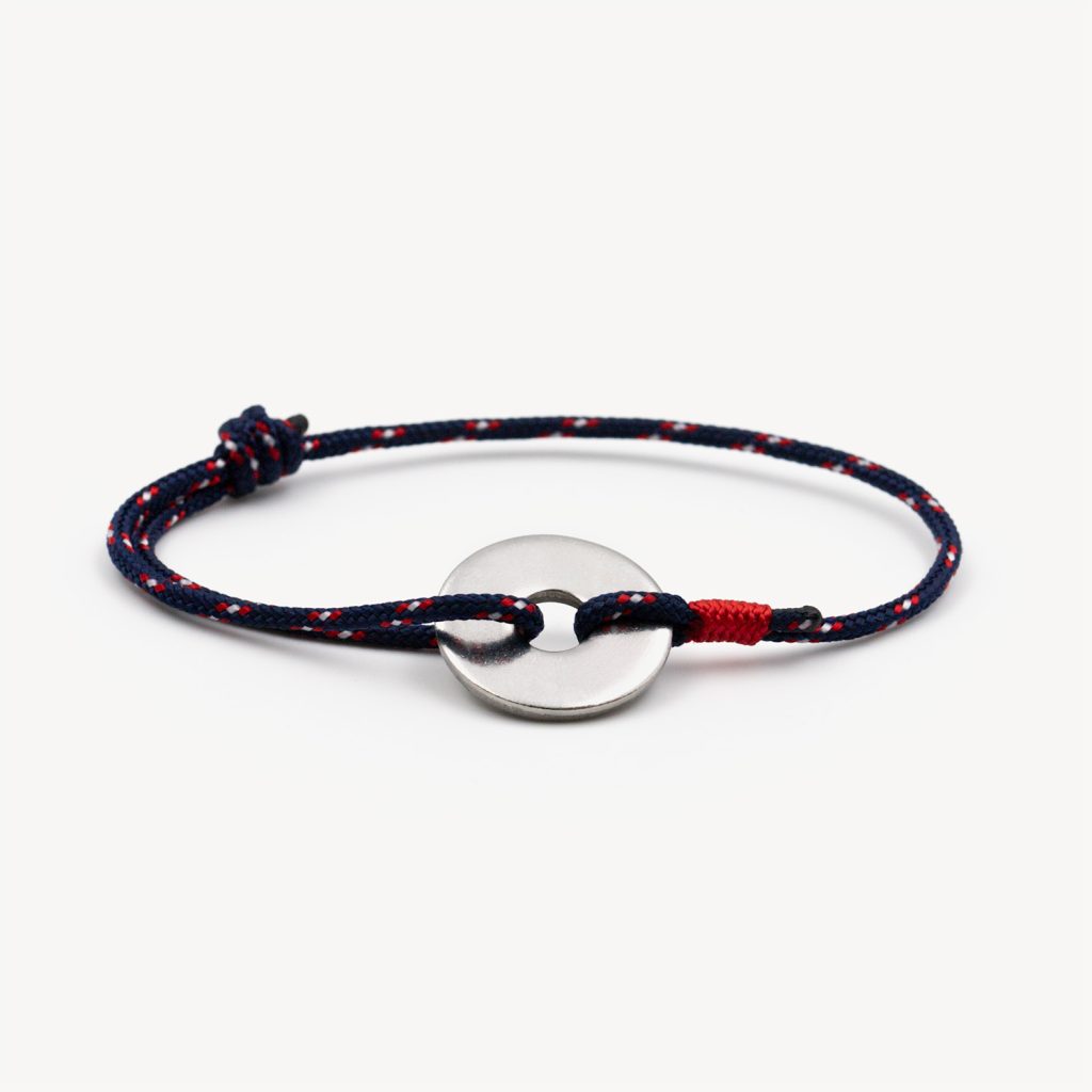 bracelet anneau maillon marin personnalisable monzemare 1024x1024 1 Monzémaré - Le messager – vert-algue