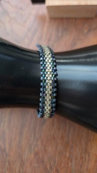 Valdyria - Bracelet Artemesia Lunaris Clair