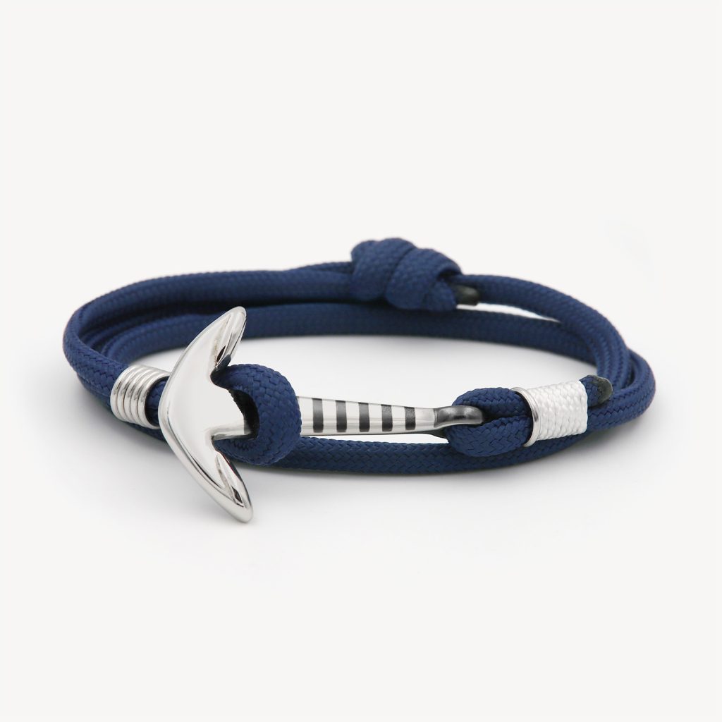 bracelet morwenn corde bleu marine ancre mariniere packshot monzemare 1024x1024 1 Monzémaré - Morwenn