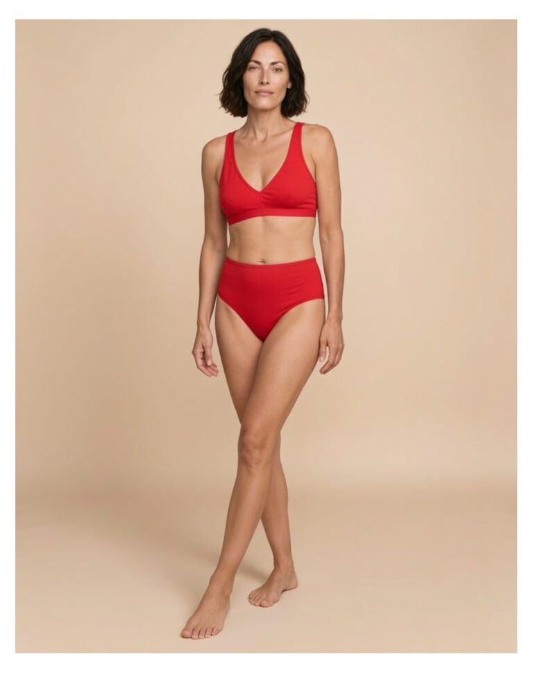 Rouge Vif