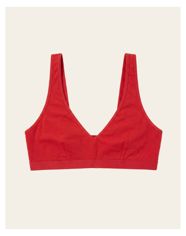 Rouge Vif
