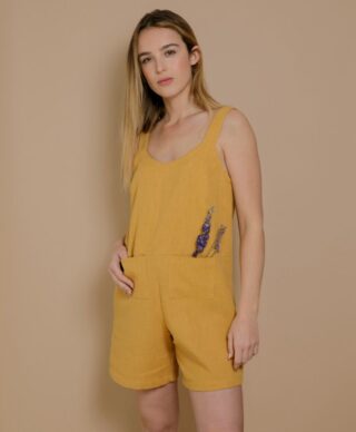April et C - Combishort Storm – Miel