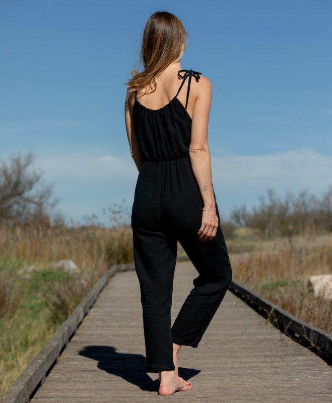 April & C. - Combi-pantalon Paula – l-xl