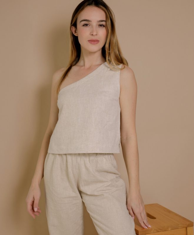 chloe 26 659x800 1 April & C. - Top Luce – l-xl