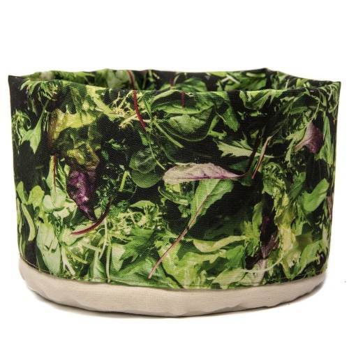 MARON BOUILLIE - Corbeille légumes Salades
